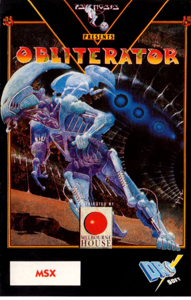 Obliterator